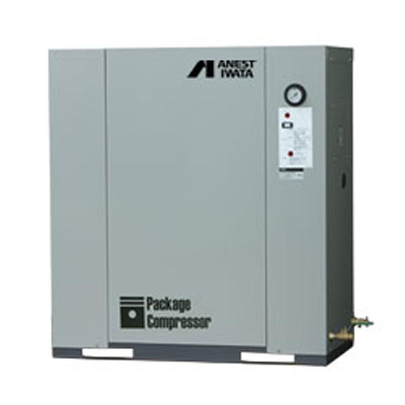 アネスト岩田 【在庫あり】 コンプレッサー CLP15EF-8.5M5 50Hz アネスト岩田 【在庫あり】 コンプレッサー CLP15EF-8.5M5 50Hz