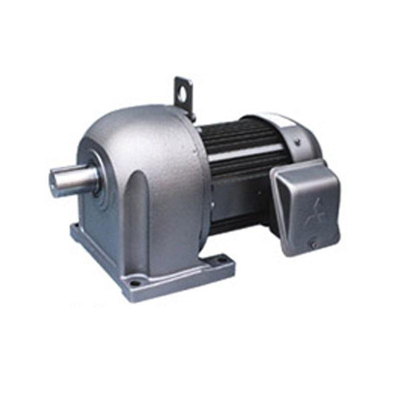 三菱電機 （在庫あり） 三菱 ギヤードモータ GM-DP-0.75KW-1/10