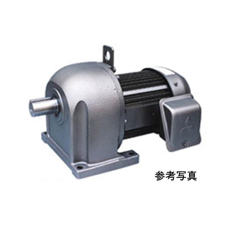 三菱電機 三菱 ギヤードモータ GM-DPB-0.75KW-1/30 三相 200V 0.75KW 