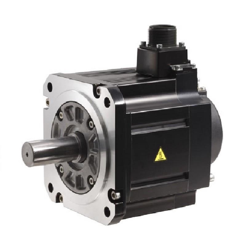 三菱 サーボモータ HG-SR1524 ACサーボ MR-J4シリーズ 電磁ブレーキ無 2000rpm 1.5kW-AC400V