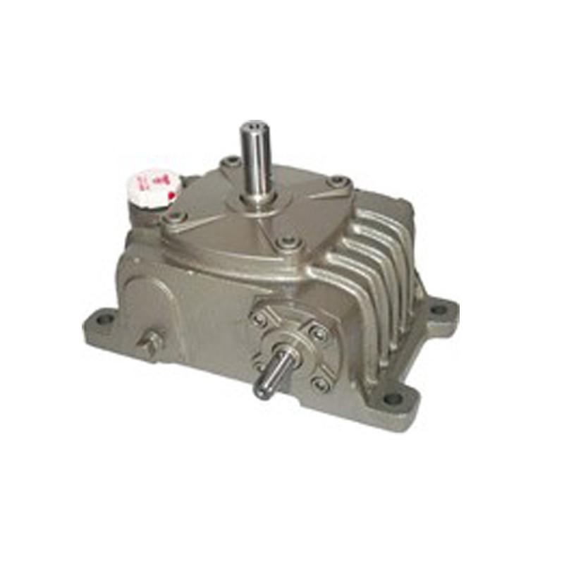 減速機 マキシンコー K120LU30 Sシリーズ 1段ウォーム減速機 中実 出力軸垂直 出力軸LU