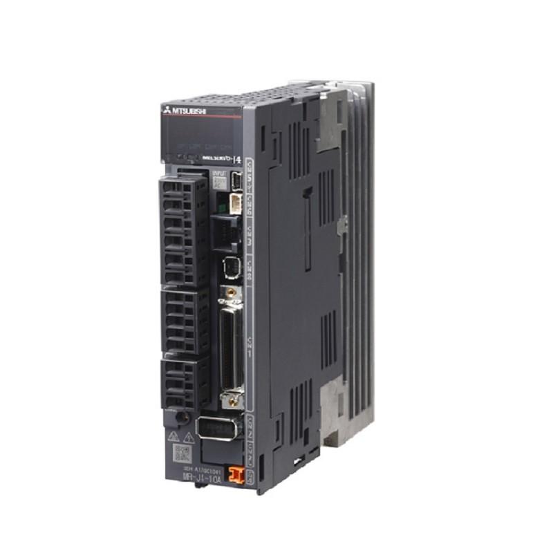 三菱電機（MITSUBISHI ELECTRIC） 三菱 サーボアンプ MR-J4-20A1 AC 