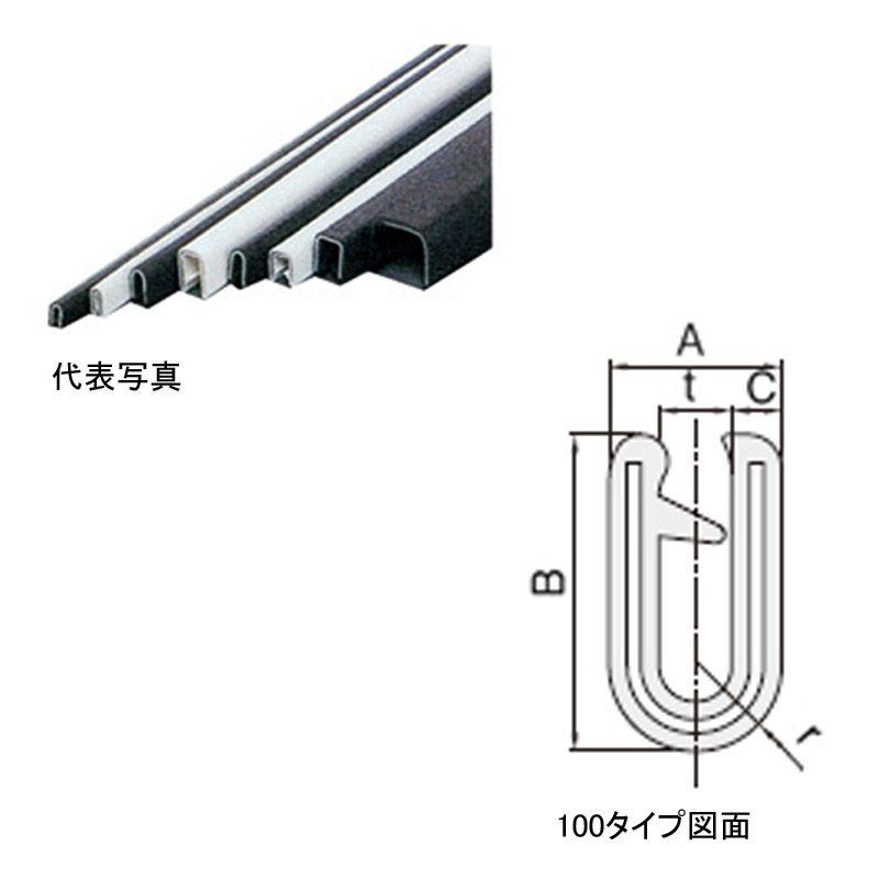 岩田製作所 トリム S100-16-B-3-75M 基本板厚1.6mm用75M巻 対応