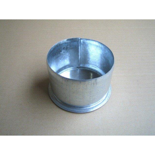 空調ダクト用キャップ メクラ蓋 100パイ 1154 設備資材 Com ヤフー店 通販 Yahoo ショッピング