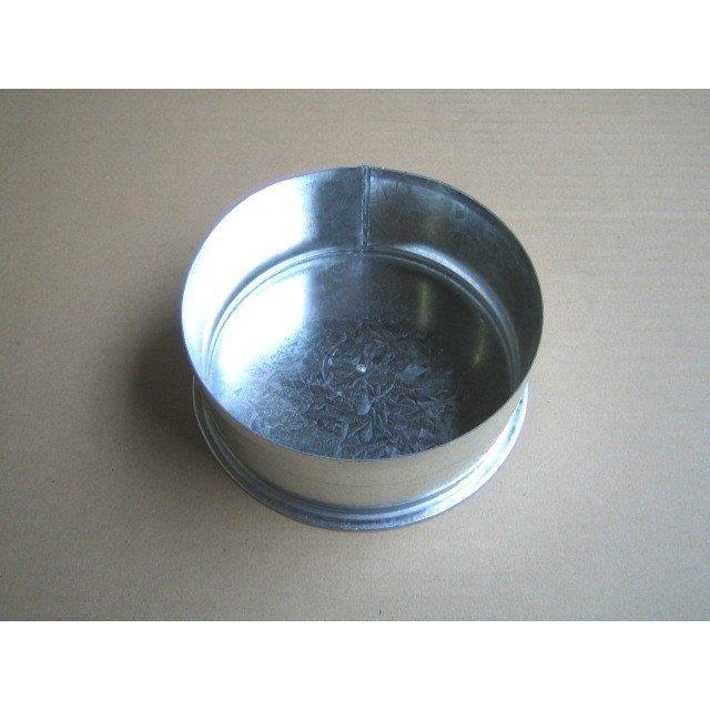 空調ダクト用キャップ メクラ蓋 150パイ 1155 設備資材 Com ヤフー店 通販 Yahoo ショッピング
