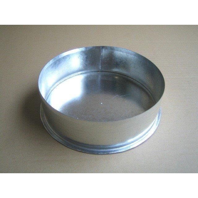空調ダクト用キャップ メクラ蓋 0パイ 1156 設備資材 Com ヤフー店 通販 Yahoo ショッピング