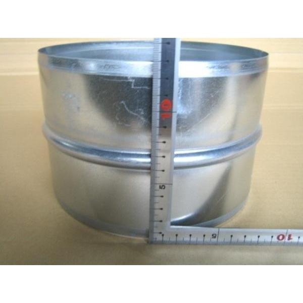 空調ダクト用ニップル(200パイ) : 設備資材.com ヤフー店 - 通販 空調ダクト用ニップル(200パイ) : 設備資材.com ヤフー店 - 通販