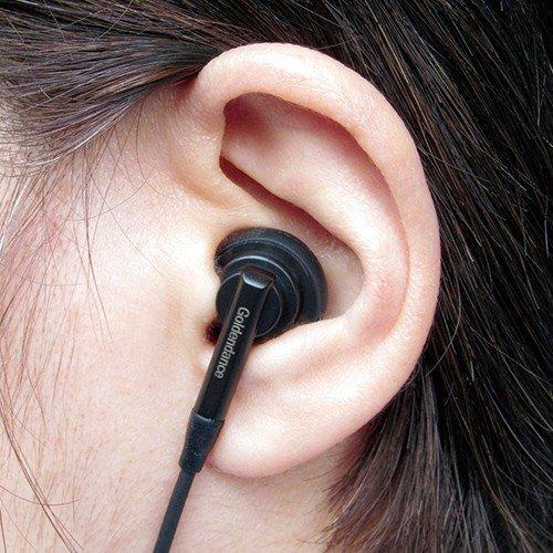 骨伝導式集音器 NEWイヤーソニックイン プレゼント ギフト : ソルジェ