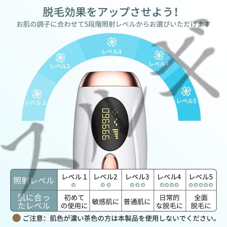 光美容器 光脱毛器 Ipl光脱毛器 Vio対応 レディース メンズ 脱毛機 家庭用脱毛器 光美容 ムダ毛処理 フラッシュ 顔 脇 髭 全身脱毛 自宅 5段階調整可能 連続照射 Cxyc 16 スルギのヤフー店 通販 Yahoo ショッピング