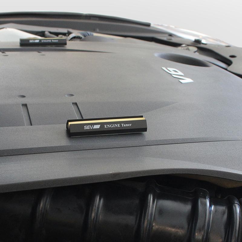 SEVエンジンチューナー 生産終了品 SEVメカBOX | SEV自動車用製品WEBサイト