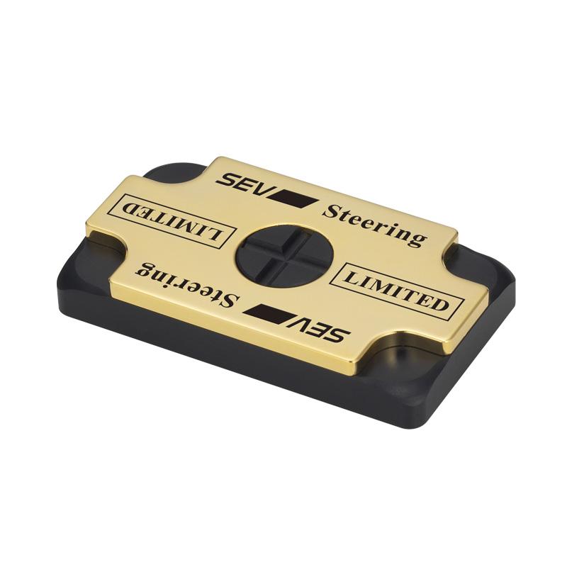 SEV（セブ） 【自動車用】SEV ステアリング リミテッド : SEV公式