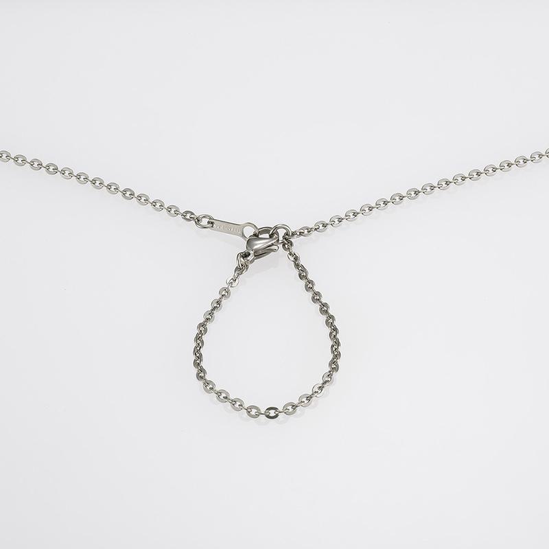 SEV（セブ） 【ネックレス/首用/チタン製】SEVシーカー model Ti