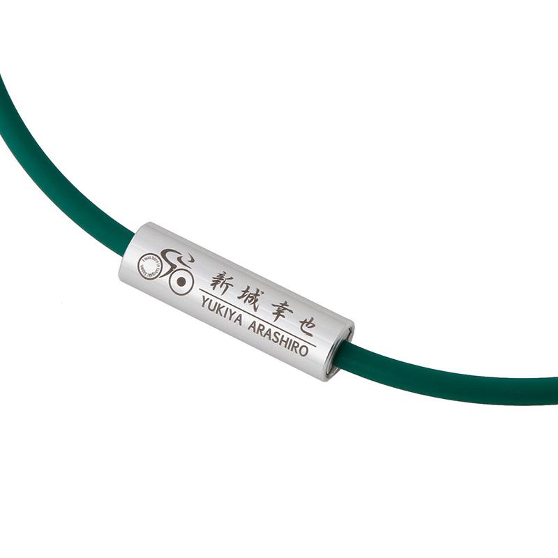 【新品未使用】SEV ルーパー タイプM グリーン 48cm SEV（セブ） SEVルーパーtypeM 新城幸也選手コラボレーションモデル