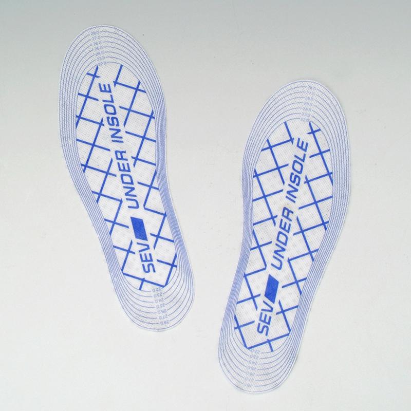 SEV（セブ） SEVアンダーインソール 〜特許技術SEV内蔵 超薄型