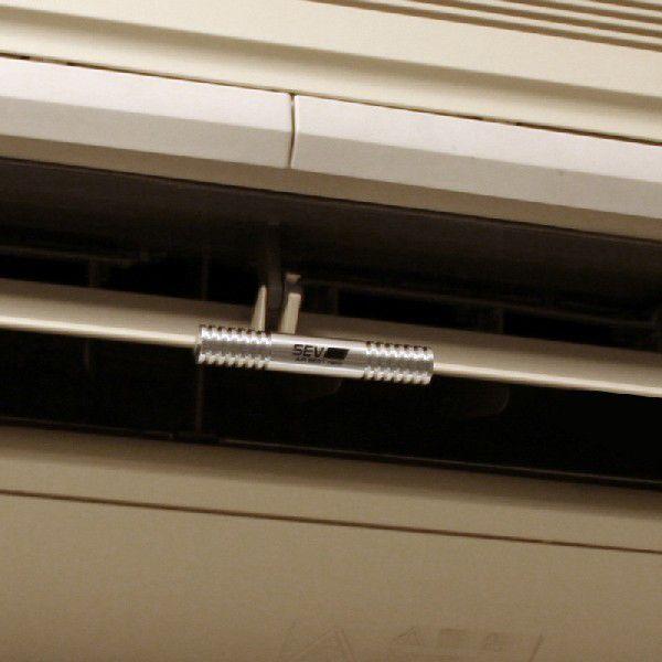 SEVエアーベストナノ 〜産業用SEV消臭技術搭載した快適空間装置。車やお部屋のエアコンに簡単装着。〜 | SEV | 03