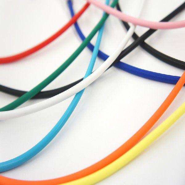 SEV（セブ） SEVルーパーブレスレット2 21cm 【カラーオーダーメイド