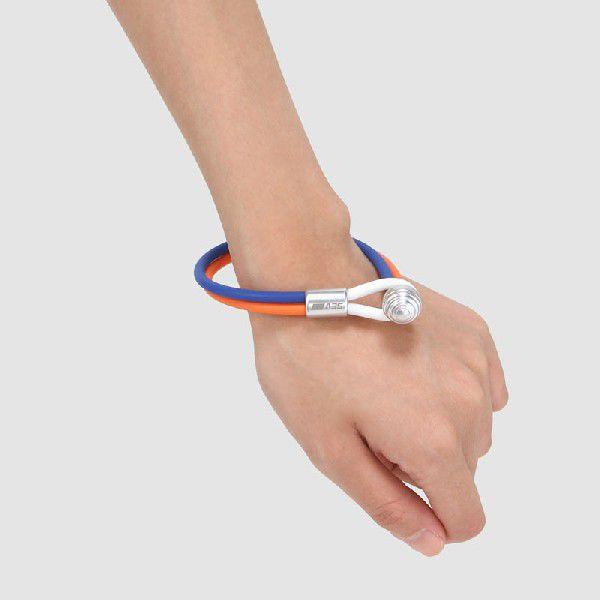 SEV（セブ） SEVルーパーブレスレット2 19cm 【カラーオーダーメイド