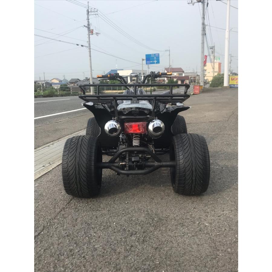 Hiro　四輪バギー　ATV 楽天市場】完成品で発送します 四輪バギー ATV カスタム 12