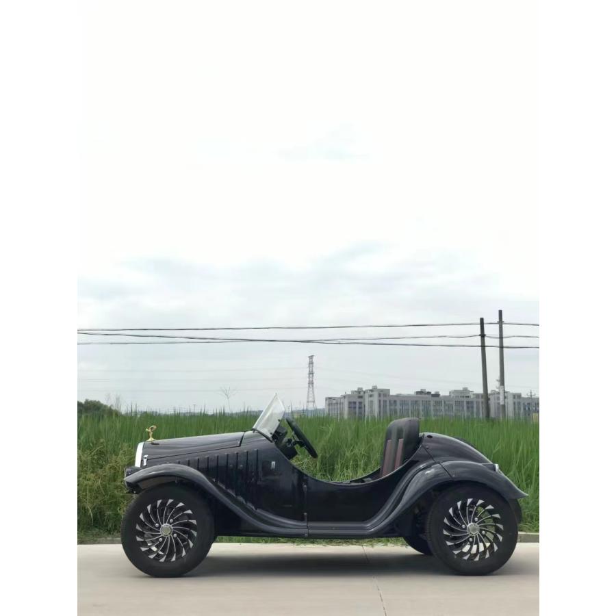 電動クラシックミニカーII : バギートライクショップセブン - 通販