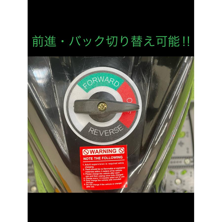 電動・四輪ミニバギー 完成品配送!!最新!!電動四輪ミニバギー 1000W前後ディスクブレーキ電動