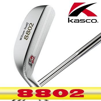 ウィルソン 8802 パター 新品 （正規取り扱い店 メーカー保証有り