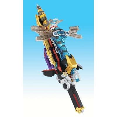 仮面ライダーカブト 合体最終剣dx 合体最終剣dx パーフェクトゼクター セブンリーブス