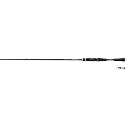 43 割引売り切れ必至 バスロッドロッドバスワンxtベイト1610m 2 フィッシング用品 アウトドア Coyoterungolf Com