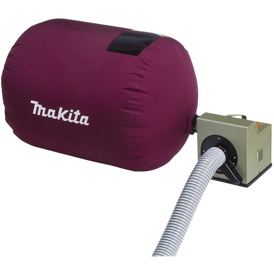 マキタ(Makita) 木工用集じん機 200L 410|seven-leaves|02