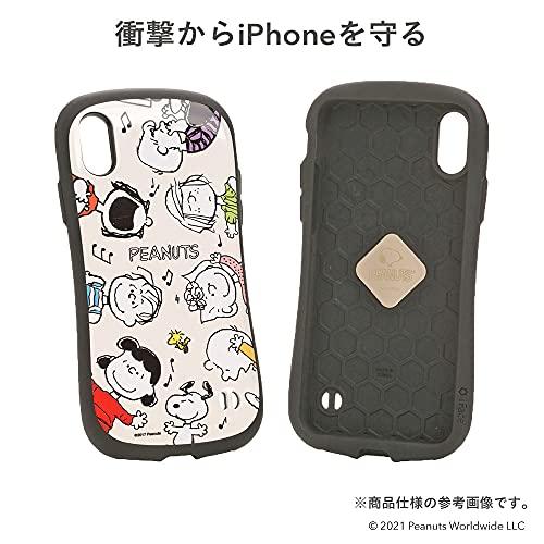 iFace First Class スヌーピー PEANUTS iPhone 13 Pro ケース iPhone 2021 6.1inch Pro [スヌーピー&チャーリー・ブラウン/イエロー]｜seven-music｜04