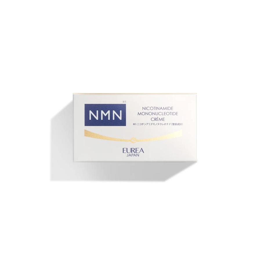 NMN EUREA クリーム 35g EUREA (エウレア) NMN クリーム (35g) : セブンスター貿易ヤフー