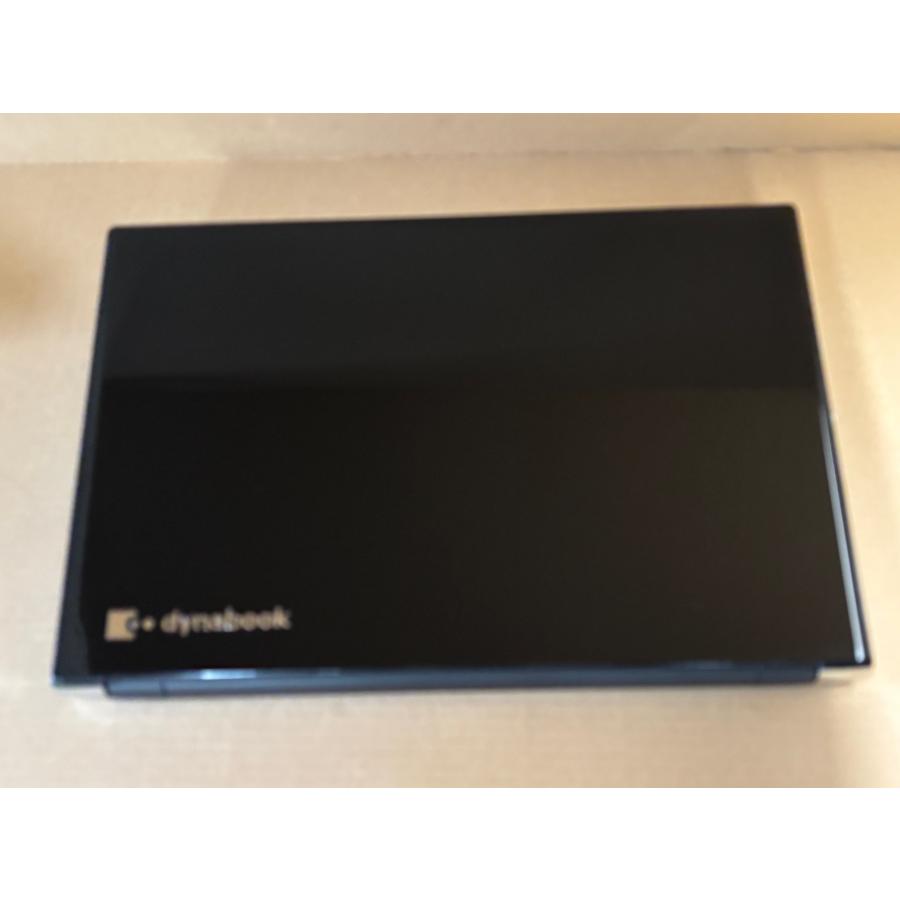 dynabook T 【修理上がり品】ダイナブック ノートパソコン Tシリーズ