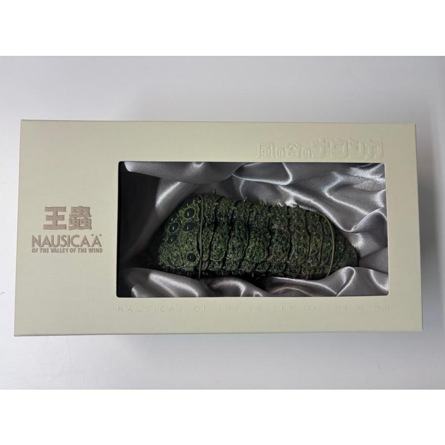 コミニカ 風の谷のナウシカ 王蟲 完成品フィギュア : セブンスター貿易