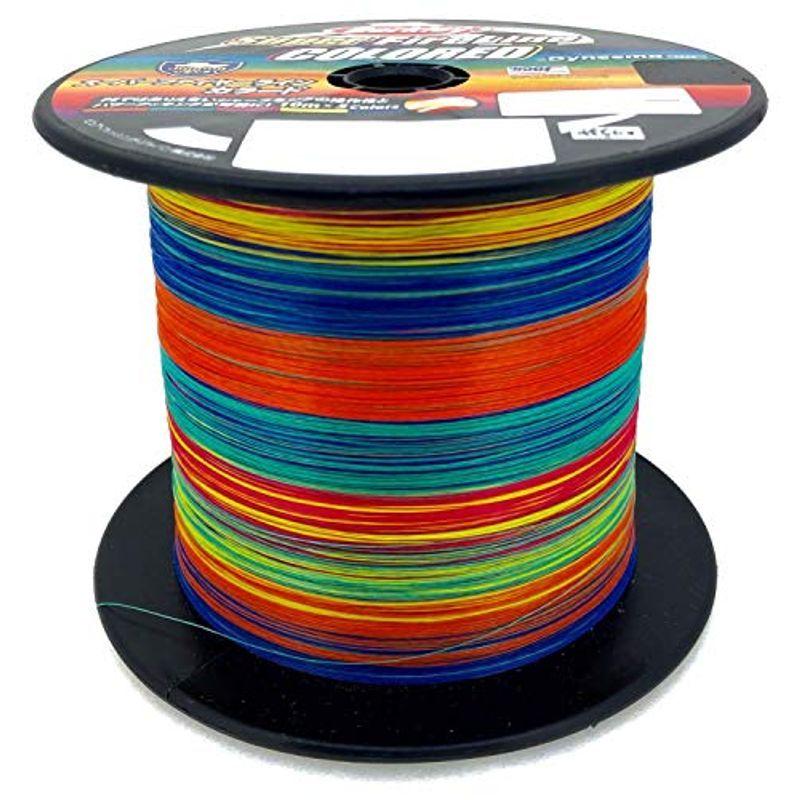 Berkley バークレー ライン スーパーファイヤーライン 釣り仕掛け 仕掛け用品 カラード 2400m カラード 40lb 013 スーパーファイヤーライン 2 5号 せぶんすとあ オンラインストア専門店の