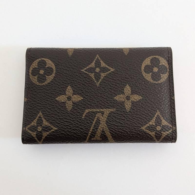 LOUIS VUITTON ルイヴィトン◇モノグラム◇キーケース◇ピンク LOUIS VUITTON ルイヴィトン◇モノグラム◇キーケース◇ピンク