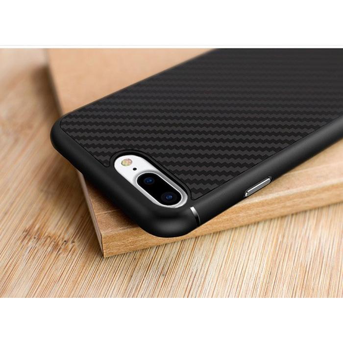 iPhone 8 7 iPhone7 6 6s スマートフォンケース カーボン アイフォン