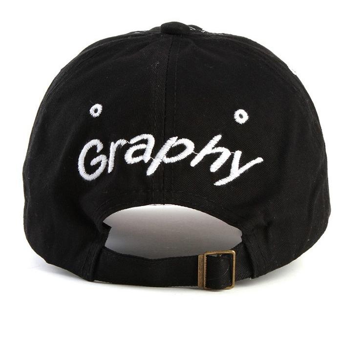 帽子 キャップ ロゴ ベースボールキャップ ダメージ加工 ワッペン ロゴ アメカジ :h0168:セブンブリッジ - 通販 - Yahoo