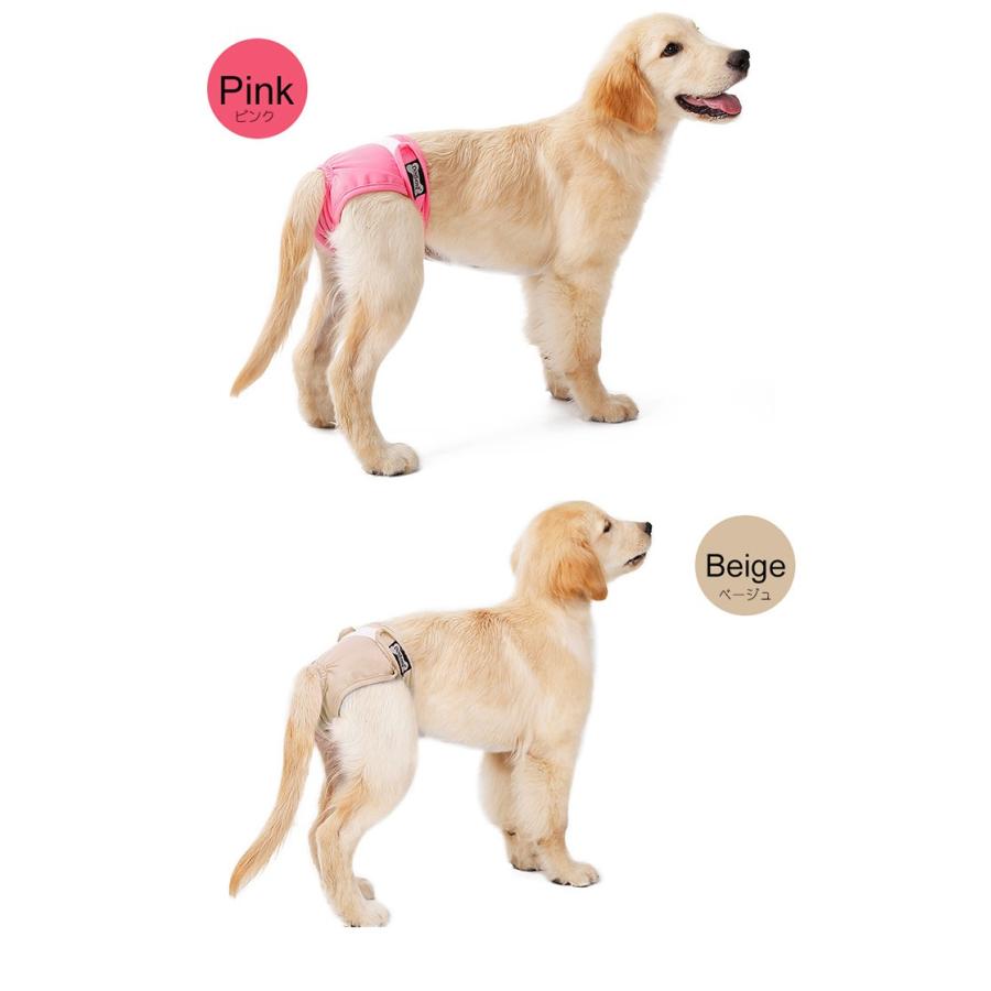 犬 マナーベルト マナーパンツ マナーバンド オムツカバー ドッグ