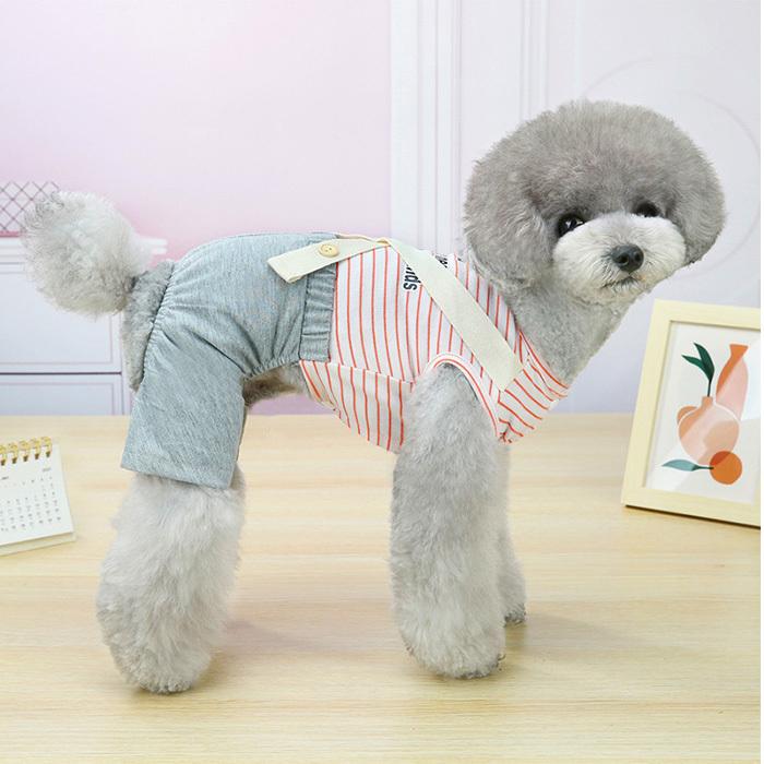 犬 服 ウェア つなぎ ペット ボーダー ドッグ ドッグウェア