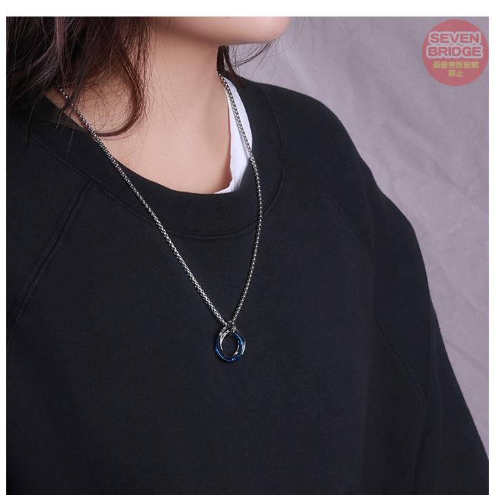 本日大特価！！男女兼用　ネックレス ネックレス V.Necklace 男女兼用 | funwave