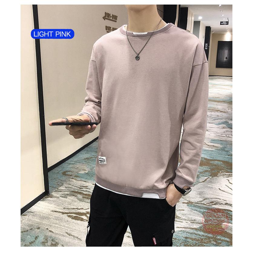 メンズ 長袖 トップス ロンt tシャツ おしゃれ カジュアル 春 冬 秋