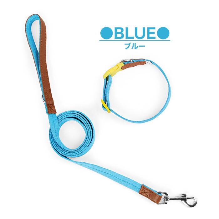 犬用【本革】手染めstuds リード＆ハーネス2点SET！orange 犬用【本革】手染めstuds リード＆ハーネス2点SET！orange