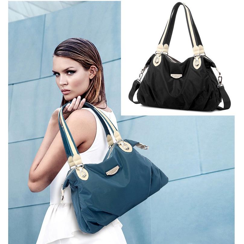 トートバッグ レディース Fouvor ショルダーバッグ 防水 斜め掛け 2way 軽量 通勤 通学 ビジネスバッグ 肩掛け キャンバス 旅行バッグ 旅行 Bt Sevencat 通販 Yahoo ショッピング