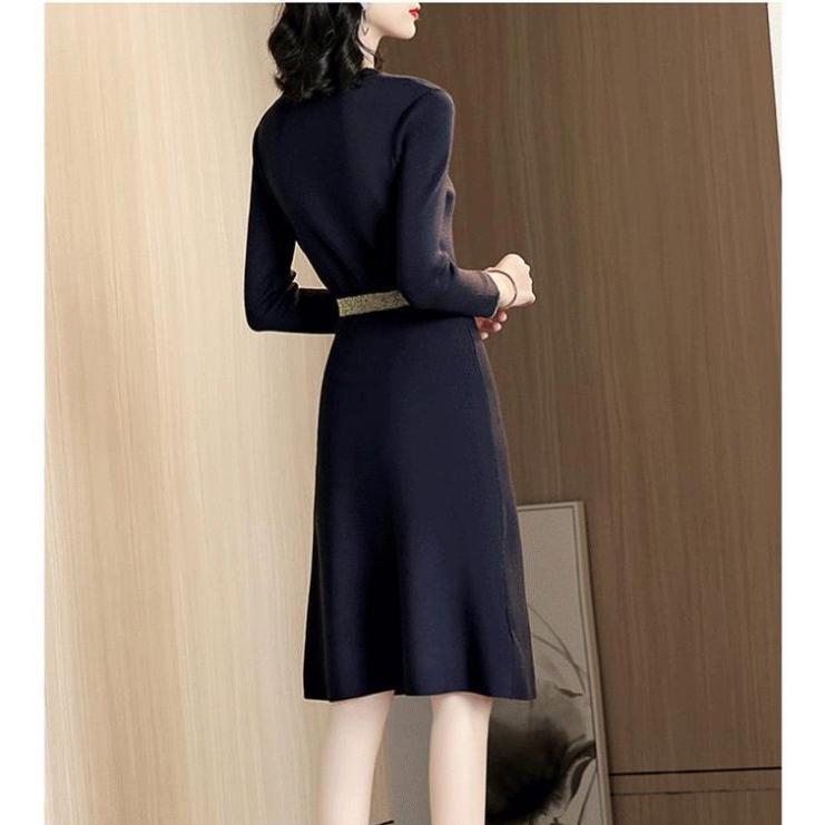 販売販売店 ニット ワンピース ミセス 40代 50代 30代 60代 春 秋 冬 最新刊 レディース きれいめ ツイード ドレス 上品 シャネル風 スリム 女性 秋冬物 Aライン Mサイズ アウトレット 木更津 Shirleyryan Ca