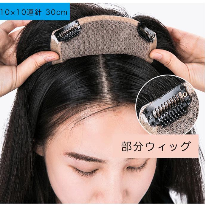 国内配送 前髪ウィッグ ウィッグ ヘアピース かつら 女性 部分かつら 10 10運針 30cm 総手植え 人毛100 頭頂部 白髪隠し トップカバー つむじ 総手植え 医療用ウィッグ Sjf7 Sevencat 通販 Yahoo ショッピング 100 本物保証 Mtkbrasil Com Br