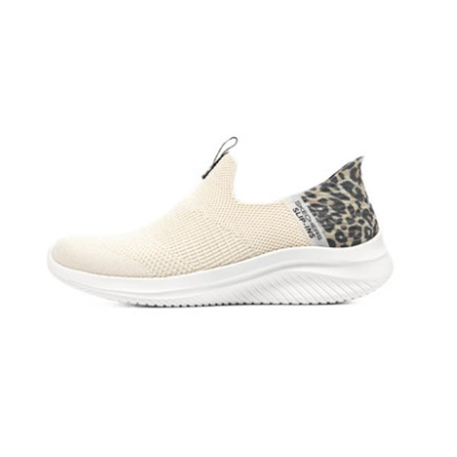 スケッチャーズ ハンズフリー スリップイン スリッポン レディース