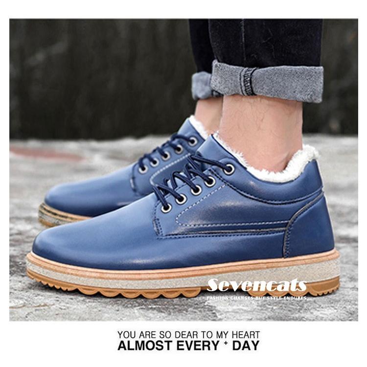 お買い得モデル おしゃれ ランニングシューズ カジュアル 紳士靴 防寒 ローカット 裏起毛 シューズ メンズ スニーカー 暖かい 送料無料 新作 冬 スニーカー サイズ 39 Www Fattoriabacio Com