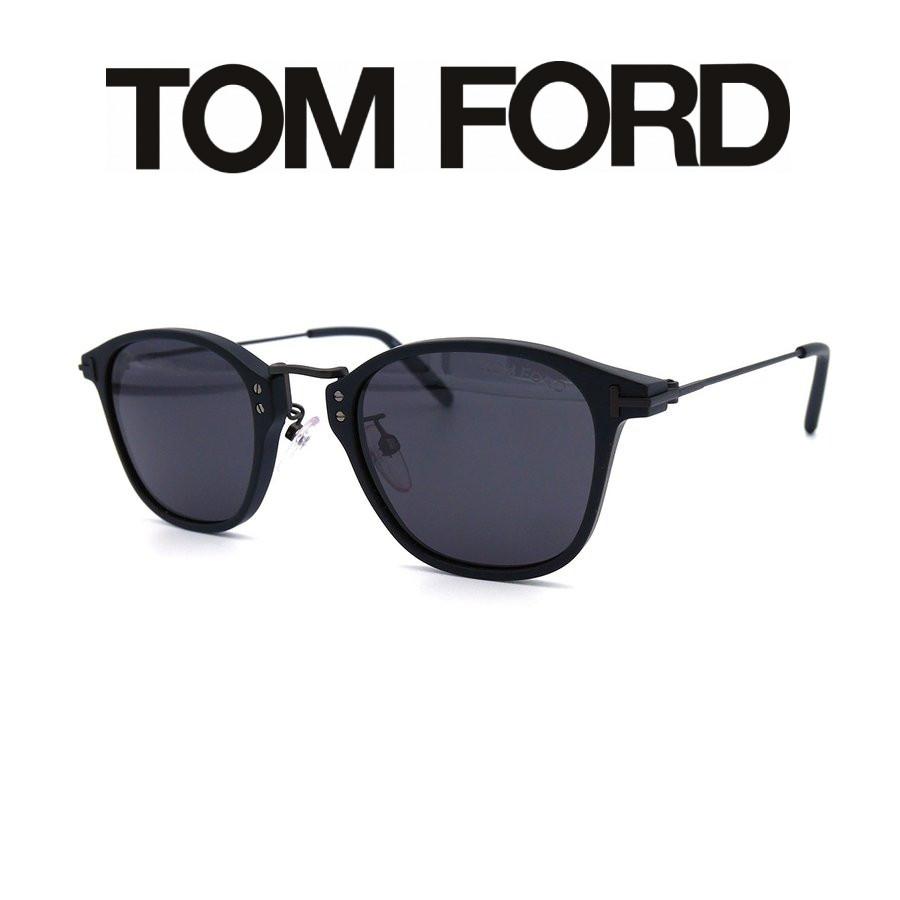 トムフォード Tomford サングラス メガネ メンズ レディース 芸能人 0793d 02a アジアンフィット 0793d 02a サングラスセブン 通販 Yahoo ショッピング