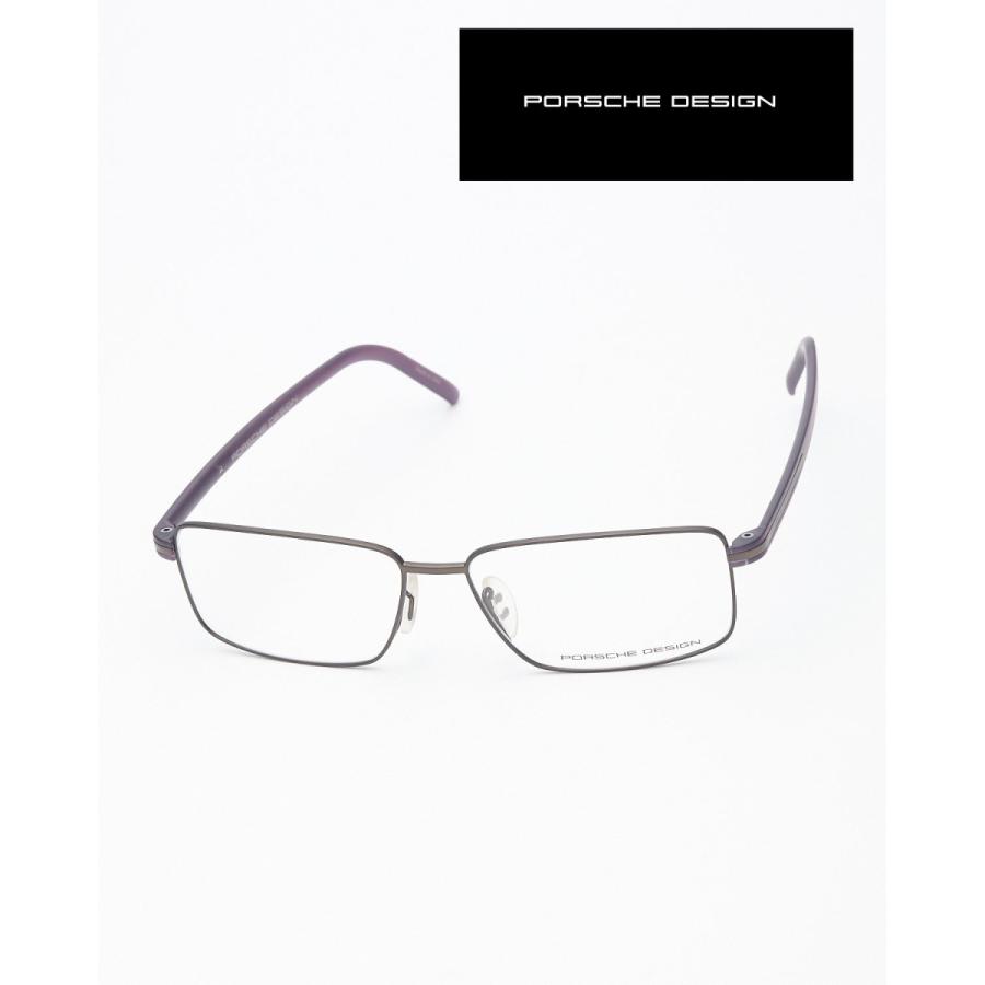 55 以上節約 ポルシェデザイン Porsche Design メガネ フレーム 眼鏡 度付き 度入り 17 G 国内正規品 残りわずか Sushi Tecnotic Cl