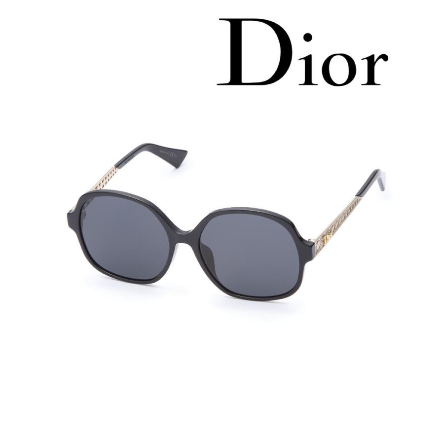 ディオール サングラス Dior レディース Diorama8f 8072k 国内正規品 Diorama8f 8072k サングラスセブン 通販 Yahoo ショッピング