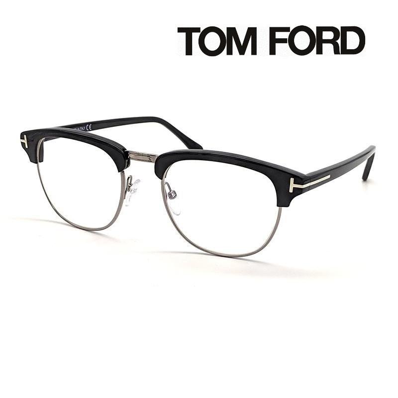 トムフォード TOMFORD メガネ 芸能人 サングラス アジアンフィット メンズ レディース 度付き 度入り 調光 0248 001